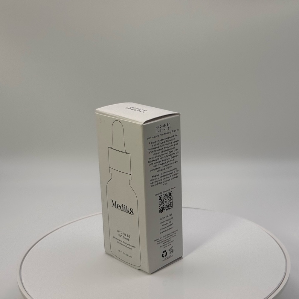 Medik8 Hydra B5 Intense Serum Hyaluronic Acid - Picture 3 of 4